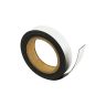 MagFlex® 25mm Wide Flexible Magnetic Strip - Standard Self-Adhesive