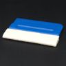 MagWrap™ Blue Pro-Tint Bondo Magnetic Squeegee with Wool