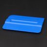 MagWrap™ Blue Pro-Tint Bondo Magnetic Squeegee