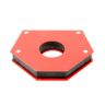 112 x 25mm Multi-Angle Welding Magnet (30¡ x 45¡ x 60¡ x 75¡ x 90¡) - 35kg / 75lbs