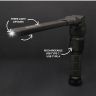 Magnetic Rechargeable 360° LED Inspection Light