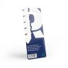 SCREWD 62mm Sawtooth Hanger Kit - 5 Sawtooth Hangers & 10 Semi-Round Head Nails (5 Packs)