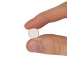 12mm dia x 6mm thick N42 Neodymium Magnet - 4.3kg Pull
