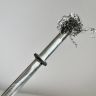 Wood Stove Retrieval Magnet With Switchable Release (25mm dia x 350mm)
