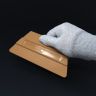 MagWrap™ 15.5cm x 10.5cm Gold Magnetic Trapezoid Squeegee