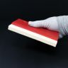 MagWrap™ Wool Squeegee - Red