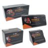 4 Piece Magnetic Toolbox Holder Kit