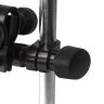 Articulating Magnetic Base with Fine Adjustment Stand - 60kg Pull