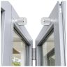 DoorMag Bi-Fold Door Magnet Catch & Holder
