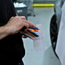 MagWrap™ Micro Wrapping Squeegees