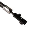 Magnetic Base with 375mm Mechanical Fitment Stand - 60kg Pull