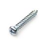 SCREWD Self-Tapping Screw 5mm x 31mm (5 Packs of 12)