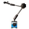 Magnetic Base with 350mm Mechanical Fitment Stand - 60kg Pull
