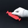 MagWrap™ Felt Buffer Replacement For 4" Squeegees