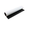 FerroFlex® 600mm Wide Flexible Ferrous Sheet - Self-Adhesive / Matt White