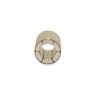 25mm O.D. x 15mm I.D. x 35mm long N42 Neodymium Magnet Assembly - Radially Magnetised