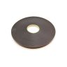 MagFlex® 12.7mm Wide Flexible Magnetic Tape - Premium Self-Adhesive