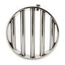 Food Industry Grade Easy Clean Stainless Steel Magnetic Separator Grid - 8,000 Gauss (Size Options Available)