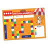 Professor Gauss™ Key Stage 2 Printed Magnet Game - Mission Addition