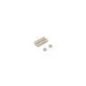 5mm dia x 2mm thick Samarium Cobalt Magnet - 0.34kg Pull