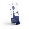 SCREWD Woodscrew 4mm x 19mm (3 Packs of 40)