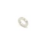 25mm O.D x 16mm I.D x 5mm thick Unmagnetised Neodymium Ring