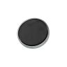 125mm dia x 50mm tall x M14 thread Ferrite Pot Magnet - 130kg Pull