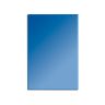 MagniPlan 900mm x 600mm Coloured Magnetic Glass Wipe Boards