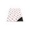 NeoFlex®+ A6 Flexible Neodymium Magnetic Sheet - 3M™ Self-Adhesive