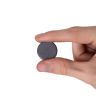 25mm dia x 5mm thick Y10 Ferrite Magnet - 0.6kg Pull