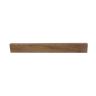 Magnetic Knife Rack - Wood Finish