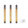 300mm Magnetic Tool Bar Rack - Pack of 3