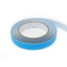 SteelFlex® 20mm Wide Steel Tape - Gloss White & Foam Adhesive