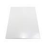 FerroFlex® A4 Flexible Ferrous Sheet - 3M™ Self-Adhesive / Dry-Wipe