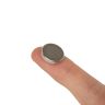 15mm dia x 3mm thick N42 Neodymium Magnet - 2.9kg Pull