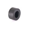 32mm O.D x 18mm I.D x 5.5mm thick Y30BH Ferrite Ring Magnet - 1kg Pull