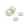 15mm dia x 2mm thick N42 Neodymium Magnet - 2.2kg Pull