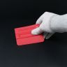 MagWrap™ Red Pro-Tint Bondo Magnetic Squeegee