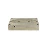 300mm x 150mm x 48mm Magnetic Chuck - Standard Pole Pitch