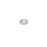 20mm dia x 4mm thick x 5.2mm c/sink Neodymium Magnet - 6.7kg Pull