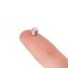 5mm dia x 4mm thick N35 Neodymium Magnet - 0.66kg Pull