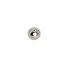19mm dia N42 Neodymium Sphere Magnet - 4.4kg Pull