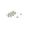6mm dia x 2mm thick N42 Neodymium Magnet - 0.76kg Pull