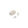 5mm dia x 8.47mm thick N42 Neodymium Magnets - 0.91kg Pull