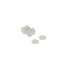 14mm dia x 2mm thick N42 Neodymium Magnet - 1.7kg Pull