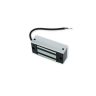 80mm x 38mm x 23.5mm Magnetic Door Lock - 60kg Pull