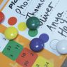 Professor Gauss™ Key Stage 2 Printed Magnet Game - Mission Addition