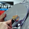 MagWrap™ 50mm Wide Silicone Seam Roller