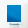 MagniPlan 900mm x 600mm Coloured Magnetic Glass Wipe Boards