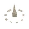 Craft & Model Making Magnet Selection Pack (Pack of 32 Magnets)